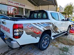 میتسوبیشی L200